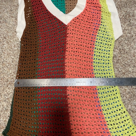 Urban Outfitters Tunic Beach Coverup - Picture 9 of 9